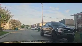 Mary Poppins aka Tallow Tree Lane | Harvey La | Hood Driving Tour 