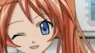 Kokorozashi Seichou Naka  -   Negima!?