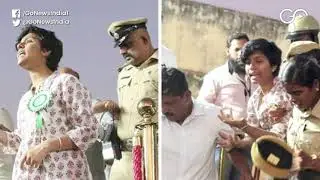 Bengaluru Teen Who Shouted Pro-Pakistan Slogans, Gets Bail