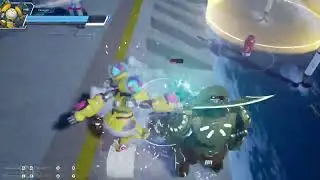 Override 2: Super Mech League Shot 11