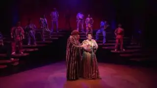 Joseph and The Amazing Technicolor Dreamcoat Trailer!
