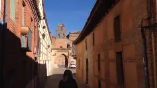 Tordesillas (Castilla y León), España