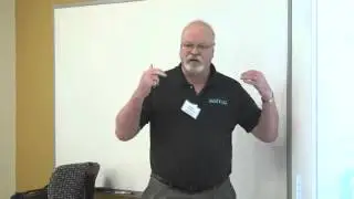 2016 Watershed Congress DRBC Special Protection Waters Update: Assessment of Water Quality Changes