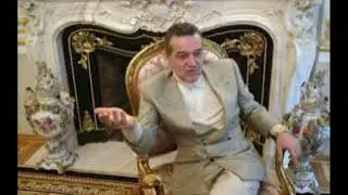 Gigi Becali se va Pocai intro buna zi Domnul sal ajute
