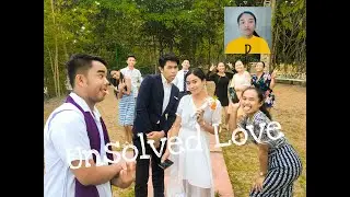 Unsolved Love
