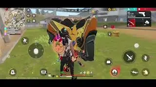 10 KILLS SKS + MAG 7 | SOLO VS SQUAD PRO GAME PLAY | GARENA FREE FIRE #freefire