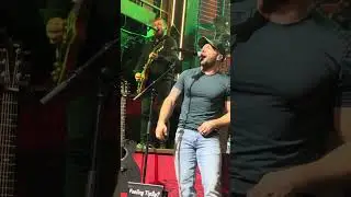 Carl Lindquist, Tyson Hanes Nashville 