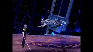 Persona 5 Royal Reimagined Forneus Merciless