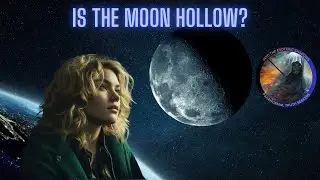Unraveling the Hollow Moon  | The Conspiracy