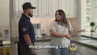 Most Valuable Plumber | Plumbing, HVAC, & Electrical | $33 or FREE
