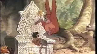 Le livre de la jungle - La production d'un chef oeuvre musical (Making Of)