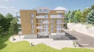 Visoma - Videorendering