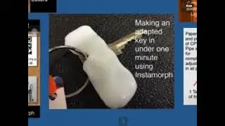 Making assistive technology solutions using Instamorph