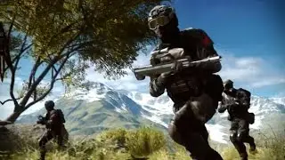 Battlefield 4 MULTIPLAYER MAYHEM | Live Commentary