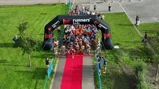 Ambiorix Run