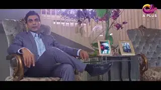 Syed aashan abbas