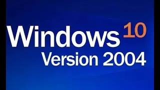 Where to Download Windows 10 latest version May 2020 update August 24th 2020