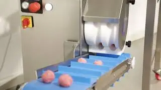 PORTOFINO Meatball machine