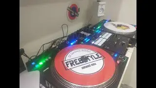 Miami Mix - o melhor do Freestyle 090623