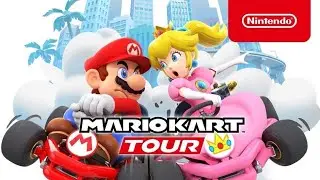 Mario Kart Tour MOD For FREE Unlimited Coins and Gems iOS & Android 🌟 Mario Kart Tour Glitch 2022