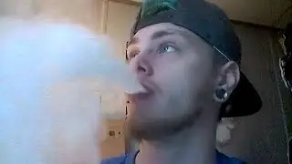 Page overview: Vape vlog 1?