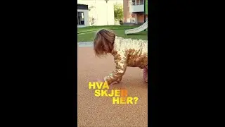 Corkeens dreneringsevne er fantastisk