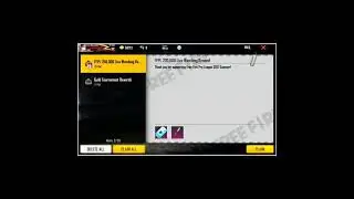 i got free fire pro league rewards #shorts #freefire #norokypet