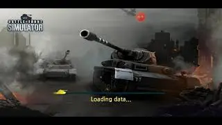 TUTORIAL DEFEATED GERMAN IN WW2 BATTLE FRONT SIMULATOR STAGE STALINGRAD