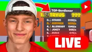 BIG ADMIN ABUSE IN STB 🤩 Danch Trade Up + Mythen Video 🔴 - ICH BIN #1 STEAL THE BRAINROT #shortsfeed