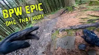 Bike Park Wales - MTB Fanatics Group Ride