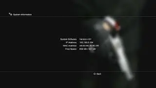 PS3 4.92 CFW IS FINALLY OUT!!!!