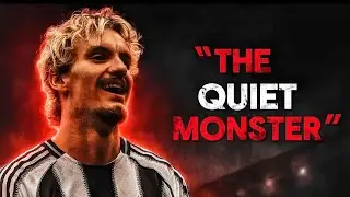 NEWCASTLE’S QUIET MONSTER | The £69M Striker No One Saw Coming