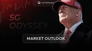 Market Outlook | Анализируем ошибки и строим планы.