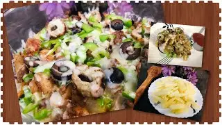 Chicken cheese fries by cooking vlog | loaded cheese fries |how to make french fries at home