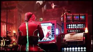 Zero Theorem - Qohen Leth - Remix