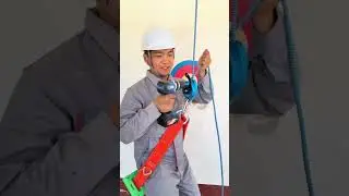 Your New Lifting Assistant! #tools #work #safety #automotive