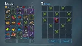 Frostborn:Epic pvp.Crazy loot drop.So much purple and legendary staff.Куча фиола и лег,драк сетов😻