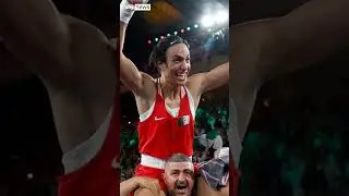 World Boxing apologises to Imane Khelif