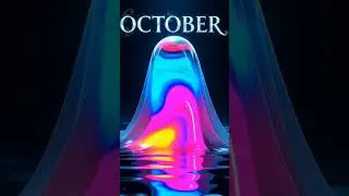 What does your SOUL look like? Comment your month below! #soulwisdom #aivideo #soulliberation #soulp