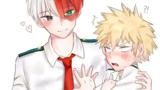 TN x Todoroki_La hermana de Bakugo (capitulo 11)
