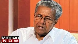 Sabarimala Row: CM Pinarayi VIjayan calls a meeting of Devaswom ministers of South India