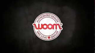 Stip kinderfietsen | officiele Woom Dealer