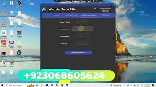 How to generate leads for WhatsApp and call marketing through Turbo Filter