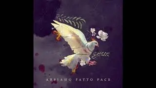 olly - Pace ( abbiamo fatto pace )