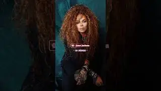 Female Artist With The Most #1 On Billboard Hot 100