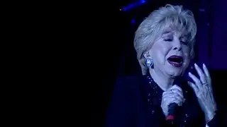 ESTELA RAVAL  ♪  PASIONAL  (Tango) (Official Vídeo) DVD Concierto ADELANTE ! (2006) Exclusivo