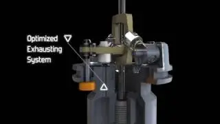Graco Fire-Ball Air-Powered Pump