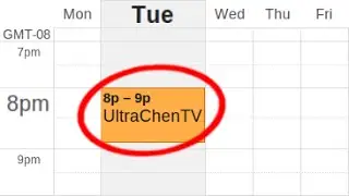 Tuesday S4 Ep14.2 Tourney Reviews & Great KI News
