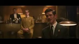 Wonka: Fickelgruber Hates The Word 