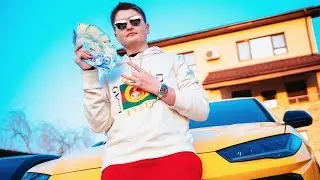 ELIAS - STII CA SE POATE ( OFFICIAL VIDEO )